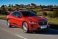 Jaguar I-Pace First Edition.  Foto: Auto-Medienportal.Net/Jaguar Land Rover